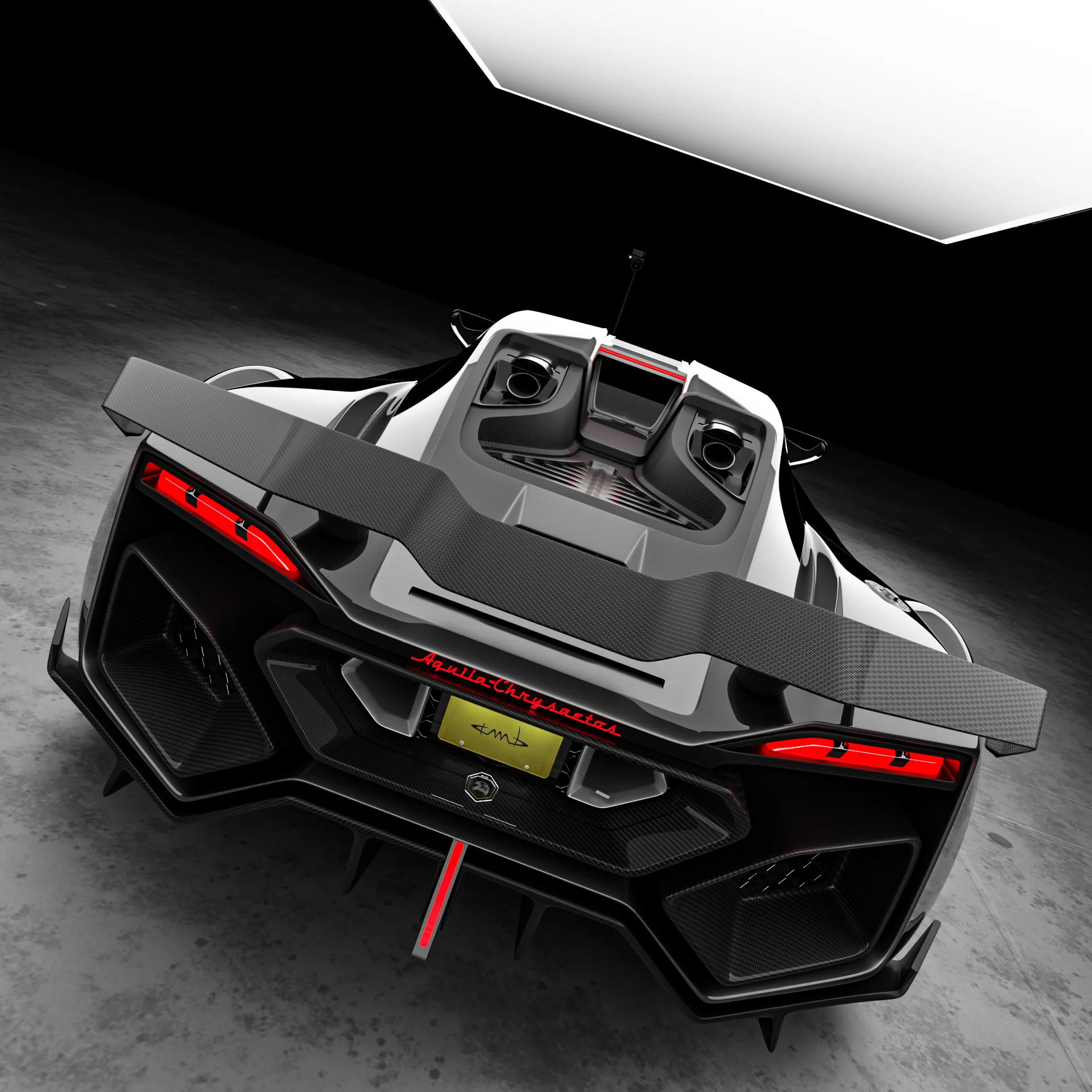 Hyper car (Copy)